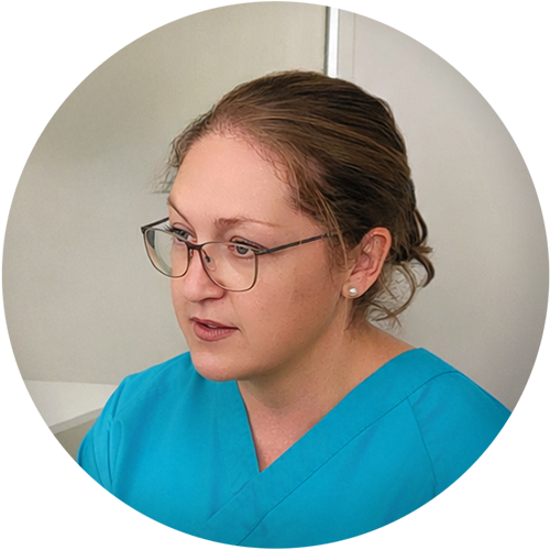 Astrid Simon – Fachärztin für HNO-Heilkunde